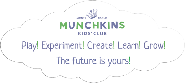 Monte Carlo Munchkins Club